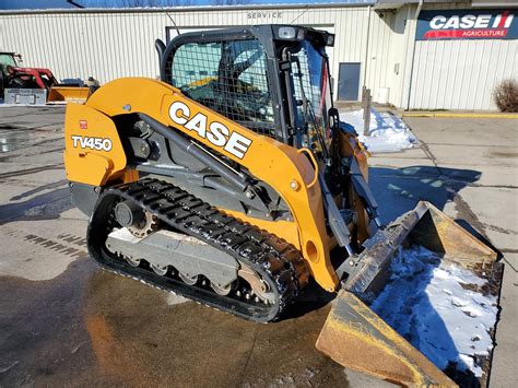 Skid Steers Equipment for Sale In Illinois